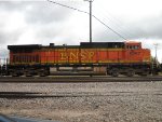 BNSF 5267
